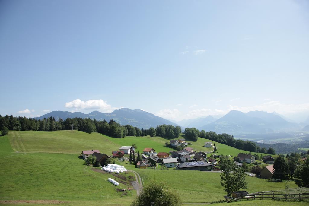 Alpengasthof Brunella - Stueble نينزينغ المظهر الخارجي الصورة